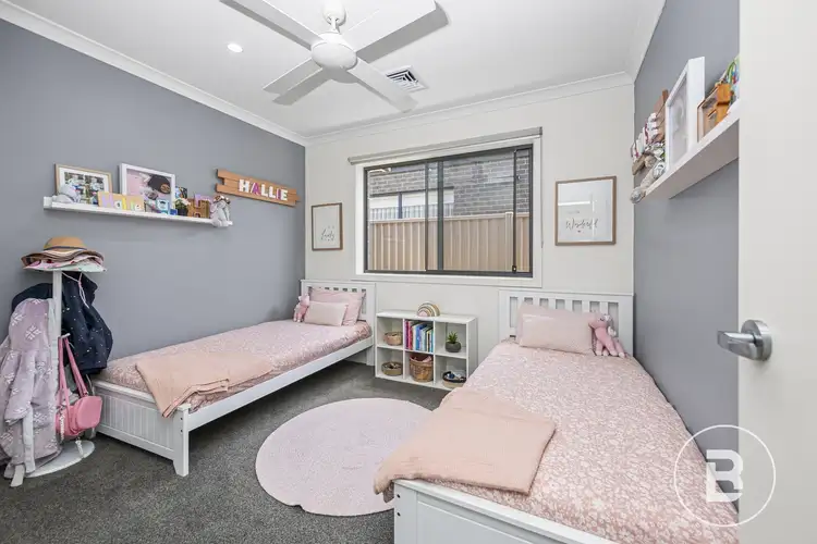Sixth view of Homely house listing, 36 Continuance Way, Delacombe VIC 3356
