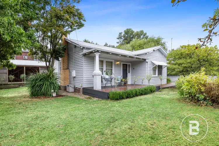 1/719 Geelong Road, Canadian VIC 3350