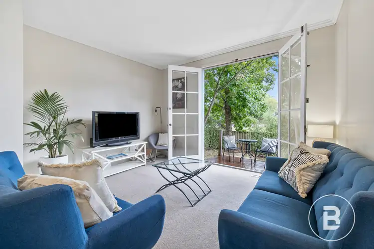 Fourth view of Homely house listing, 1/719 Geelong Road, Canadian VIC 3350