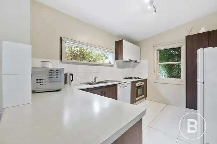 Sixth view of Homely house listing, 1/719 Geelong Road, Canadian VIC 3350
