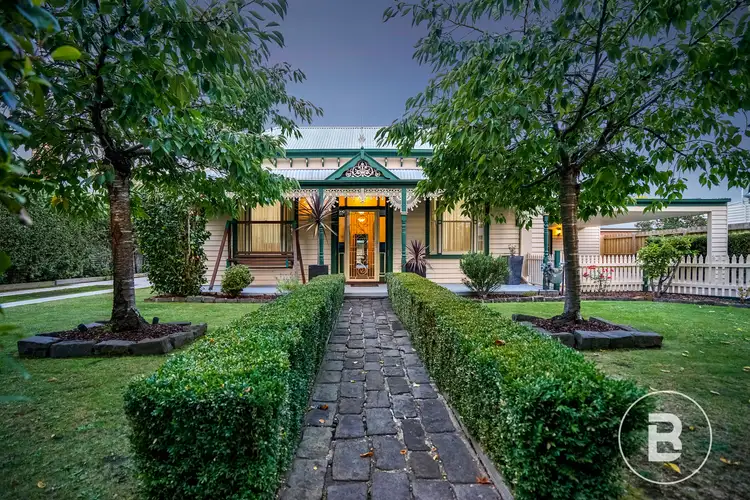 513 Ascot Street South, Redan VIC 3350