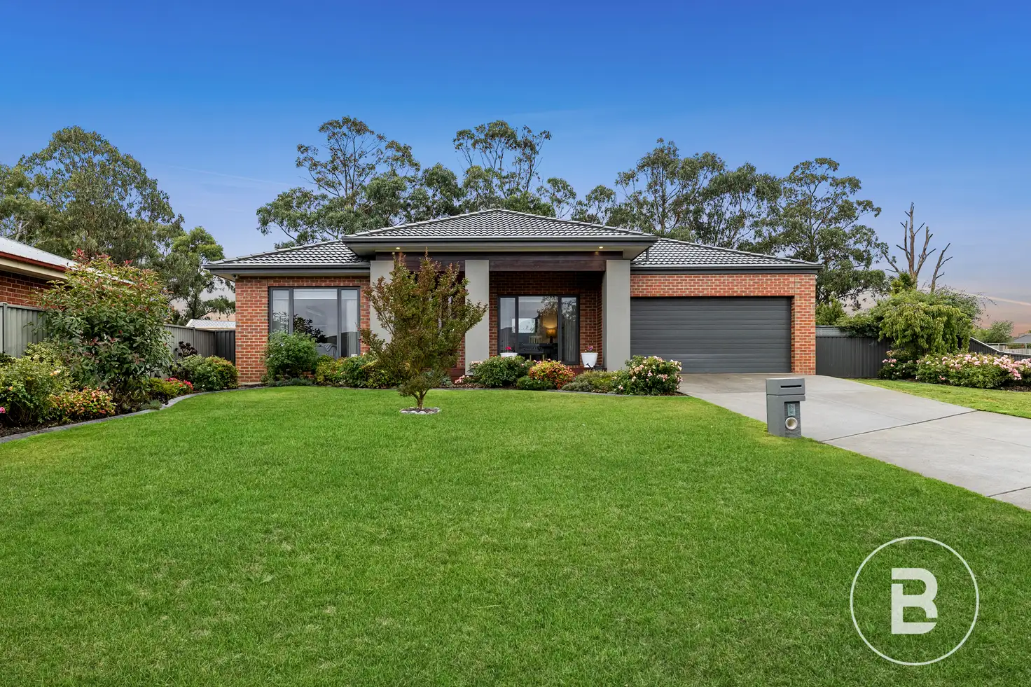 Main view of Homely house listing, 7 Montadale Court, Alfredton VIC 3350