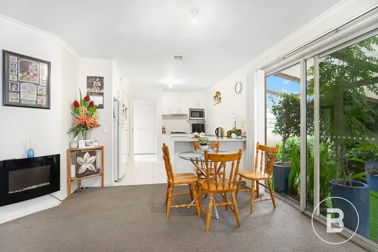 Fourth view of Homely townhouse listing, 1/3 Lilac Court, Wendouree VIC 3355