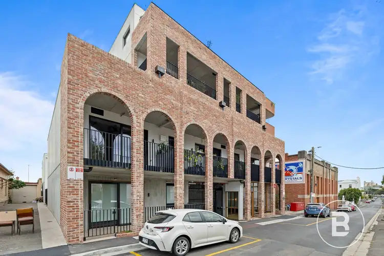 301/11 Davey Street, Ballarat Central VIC 3350