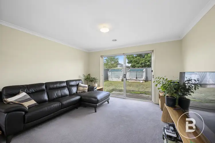 Second view of Homely house listing, 5 Nelmore Court, Ballarat East VIC 3350