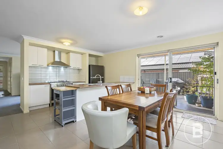 Fourth view of Homely house listing, 5 Nelmore Court, Ballarat East VIC 3350