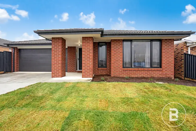 Second view of Homely house listing, 4 Settlers Drive, Bonshaw VIC 3352