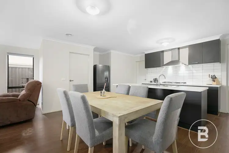 Third view of Homely house listing, 4 Settlers Drive, Bonshaw VIC 3352