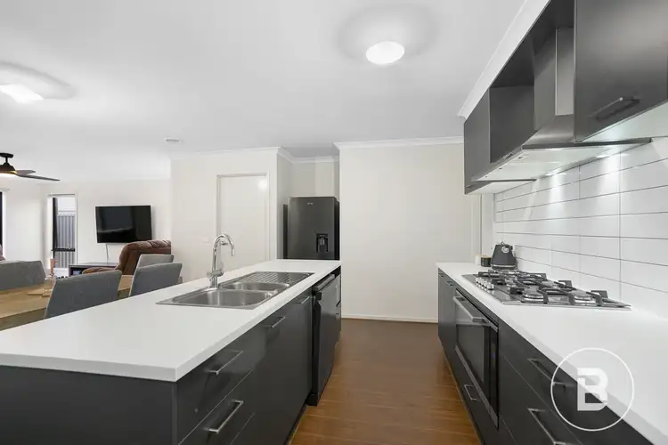 Fourth view of Homely house listing, 4 Settlers Drive, Bonshaw VIC 3352