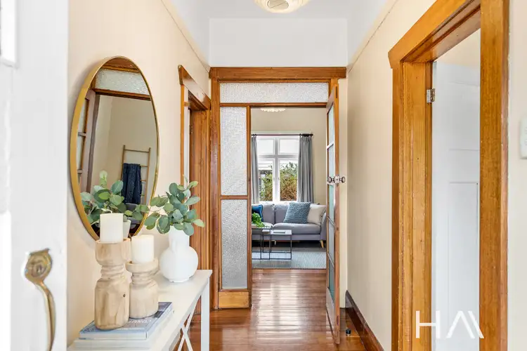 Third view of Homely house listing, 1 Ross Avenue, Invermay TAS 7248