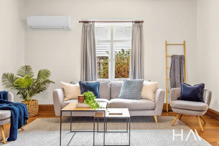 Fourth view of Homely house listing, 1 Ross Avenue, Invermay TAS 7248