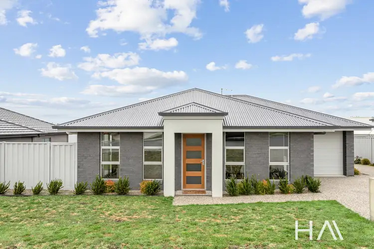 Main view of Homely house listing, 3/8-10 Montague Park Avenue, Legana TAS 7277