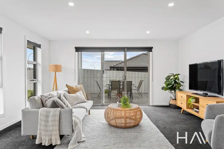 Second view of Homely house listing, 3/8-10 Montague Park Avenue, Legana TAS 7277