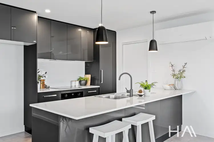 Fourth view of Homely house listing, 3/8-10 Montague Park Avenue, Legana TAS 7277