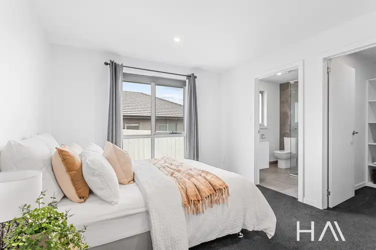 Fifth view of Homely house listing, 3/8-10 Montague Park Avenue, Legana TAS 7277