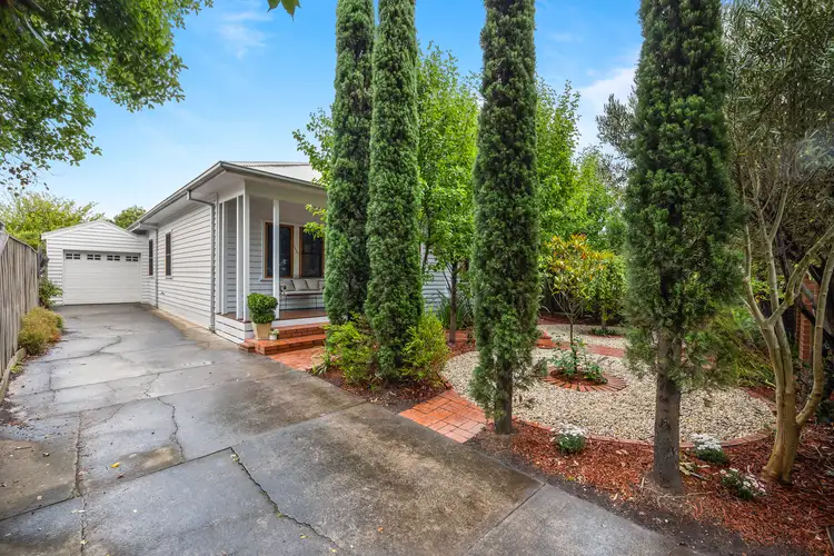Second view of Homely house listing, 1637 Sturt Street, Alfredton VIC 3350