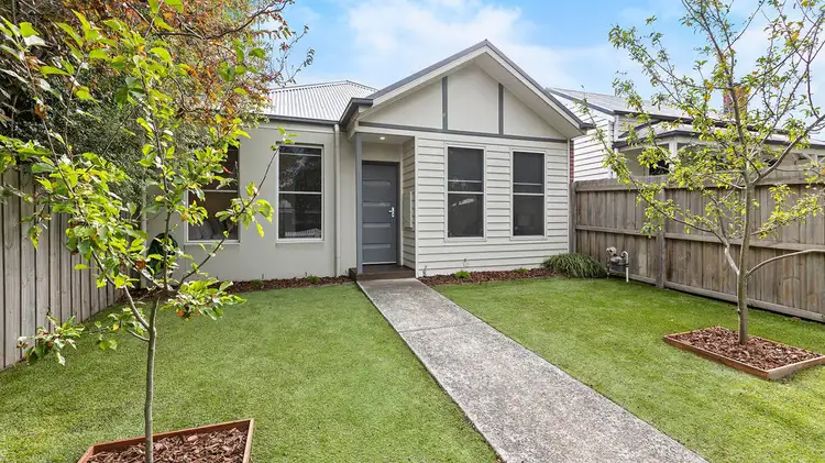 Main view of Homely house listing, 424A Ascot Street South, Ballarat Central VIC 3350