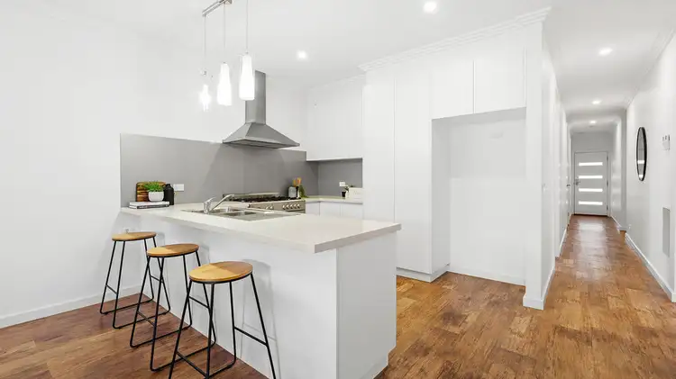 Second view of Homely house listing, 424A Ascot Street South, Ballarat Central VIC 3350