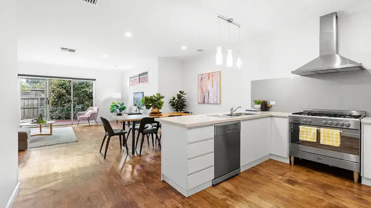 Fourth view of Homely house listing, 424A Ascot Street South, Ballarat Central VIC 3350
