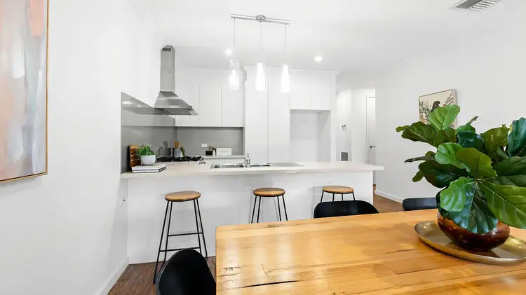 Fifth view of Homely house listing, 424A Ascot Street South, Ballarat Central VIC 3350