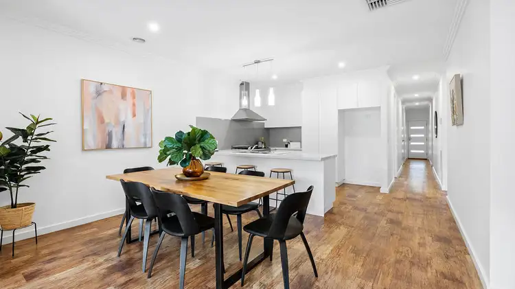 Sixth view of Homely house listing, 424A Ascot Street South, Ballarat Central VIC 3350