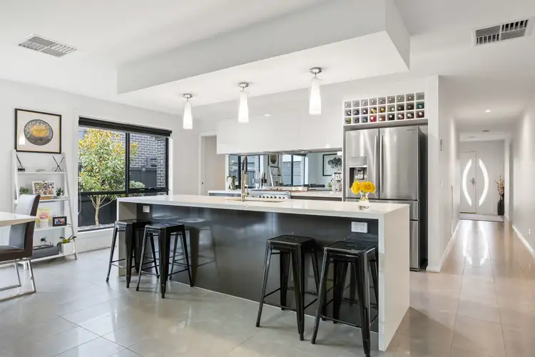 Second view of Homely house listing, 18 Regal Drive, Alfredton VIC 3350