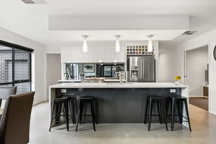 Third view of Homely house listing, 18 Regal Drive, Alfredton VIC 3350