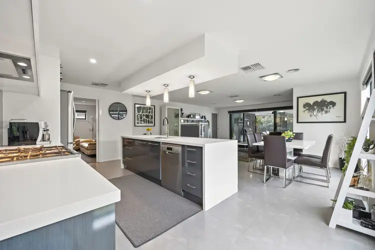 Fourth view of Homely house listing, 18 Regal Drive, Alfredton VIC 3350