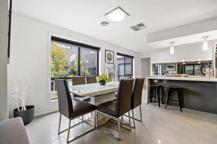 Sixth view of Homely house listing, 18 Regal Drive, Alfredton VIC 3350