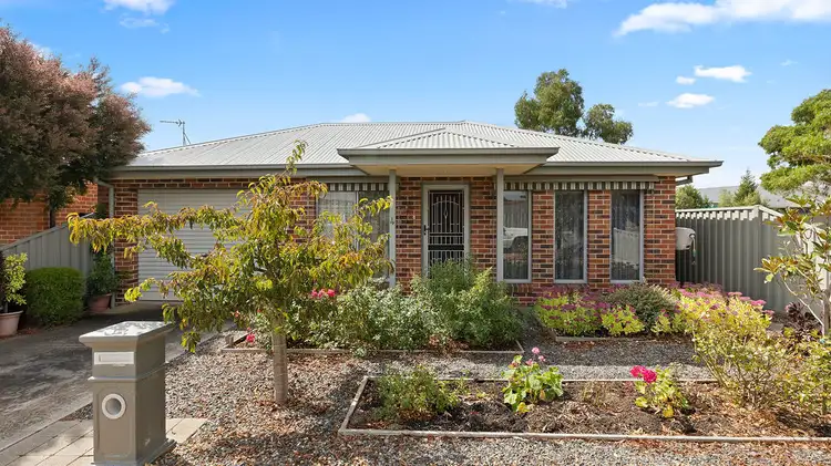 Main view of Homely house listing, 4 Ashwood Gardens, Mitchell Park VIC 3355