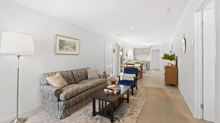 Second view of Homely house listing, 4 Ashwood Gardens, Mitchell Park VIC 3355