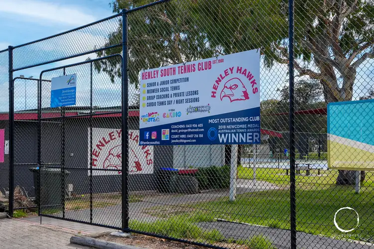 Fifth view of Homely land listing, 3 Kincaid Road, Henley Beach South SA 5022