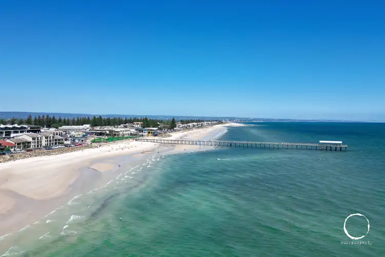 Seventh view of Homely land listing, 3 Kincaid Road, Henley Beach South SA 5022