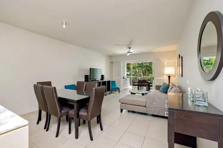 Sixth view of Homely apartment listing, 6221-6222/123-127 Williams Esplanade, Palm Cove QLD 4879