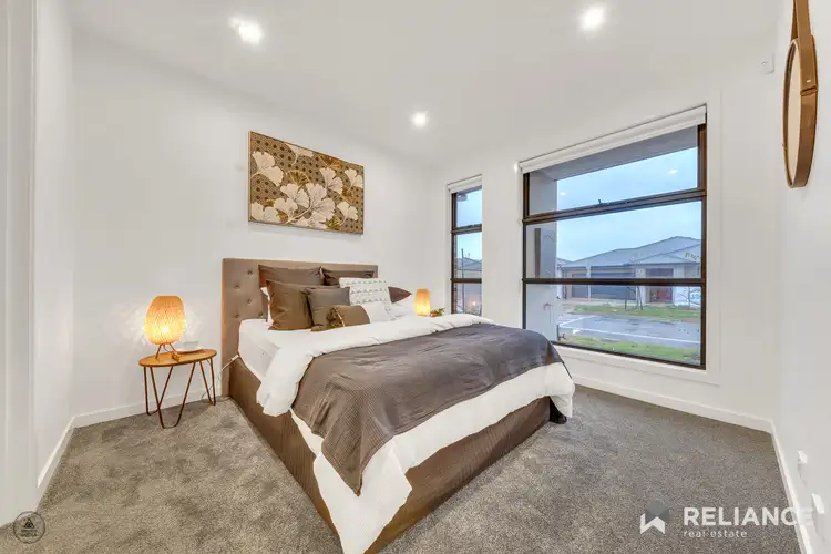 Fifth view of Homely house listing, 20 Athena Road, Weir Views VIC 3338