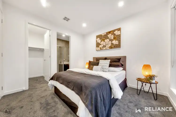 Sixth view of Homely house listing, 20 Athena Road, Weir Views VIC 3338