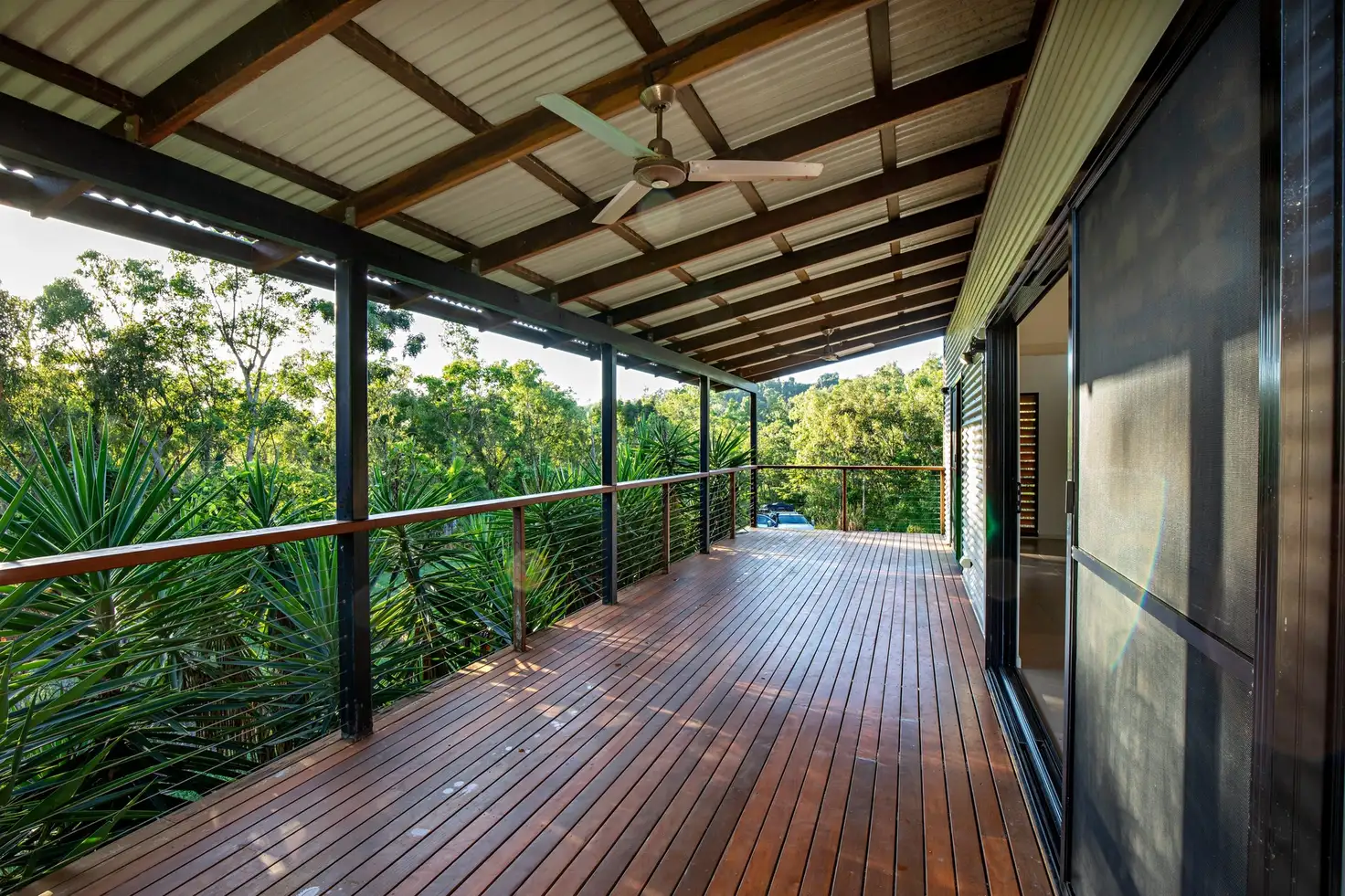 Main view of Homely rural property listing, 13 Berryhill Road, Riordanvale QLD 4800