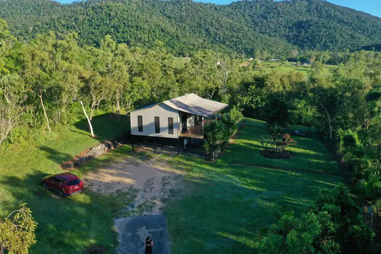 Third view of Homely rural property listing, 13 Berryhill Road, Riordanvale QLD 4800