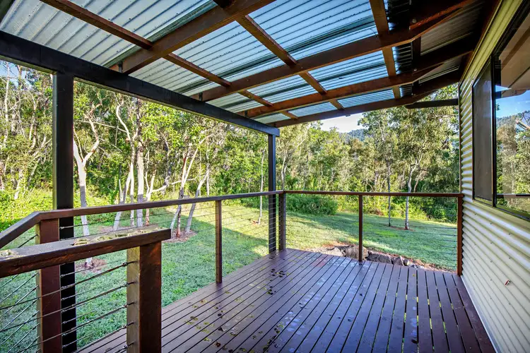 Fourth view of Homely rural property listing, 13 Berryhill Road, Riordanvale QLD 4800
