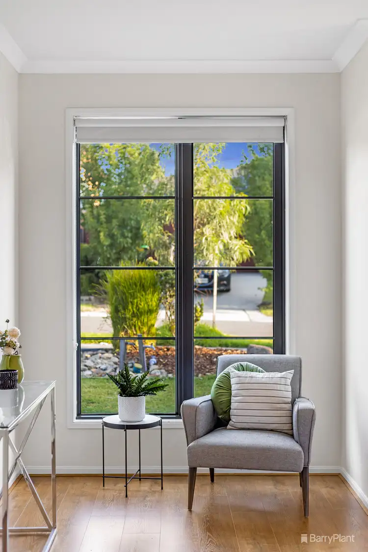 Third view of Homely house listing, 4 Rappold Avenue, Croydon VIC 3136
