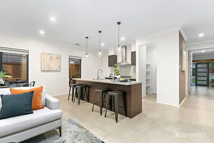 Fourth view of Homely house listing, 4 Rappold Avenue, Croydon VIC 3136