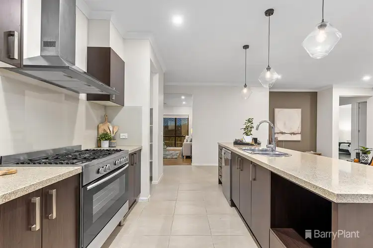 Fifth view of Homely house listing, 4 Rappold Avenue, Croydon VIC 3136