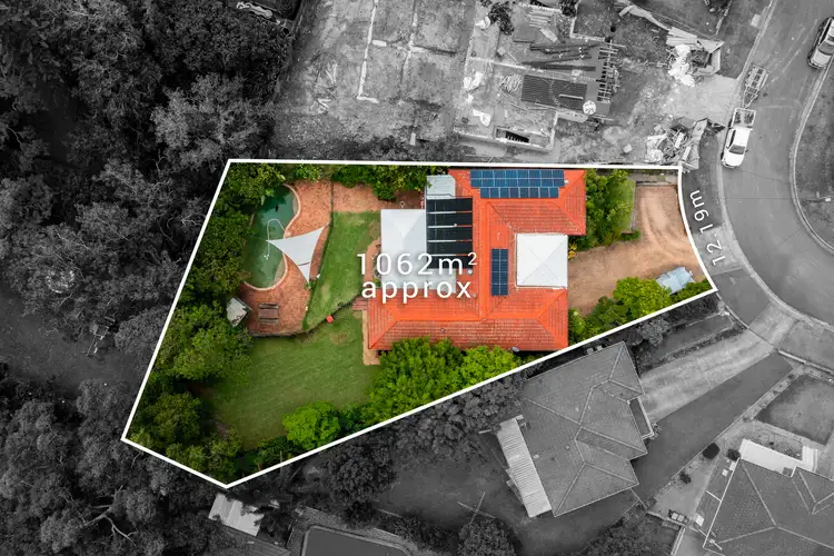 8 Azile Court, Carlingford NSW 2118