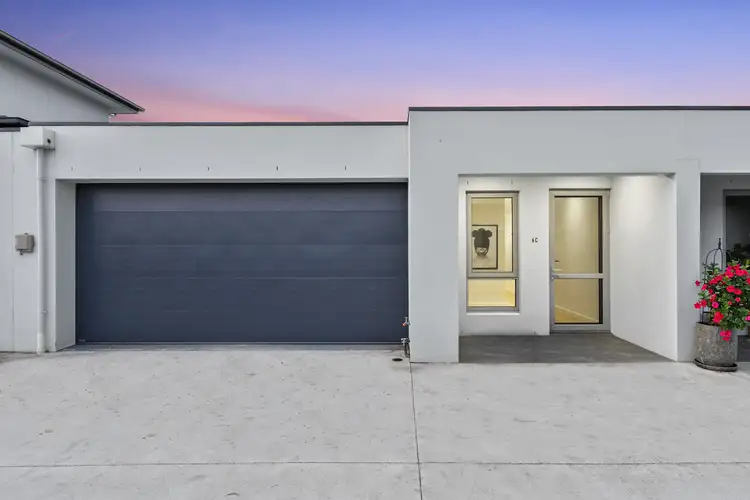 6C Hackett Terrace, Marryatville SA 5068