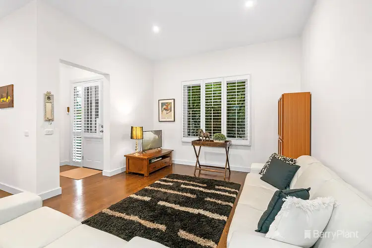 Second view of Homely unit listing, 3/19 Westmount Road, Healesville VIC 3777