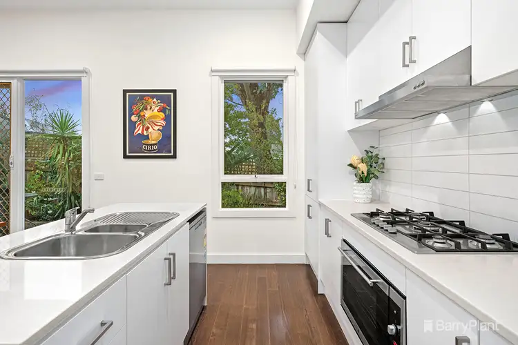 Fourth view of Homely unit listing, 3/19 Westmount Road, Healesville VIC 3777