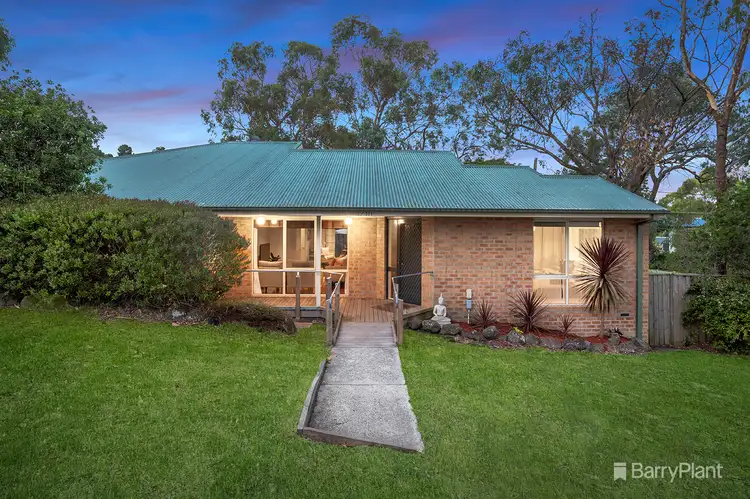 1/306 Bayswater Road, Bayswater North VIC 3153