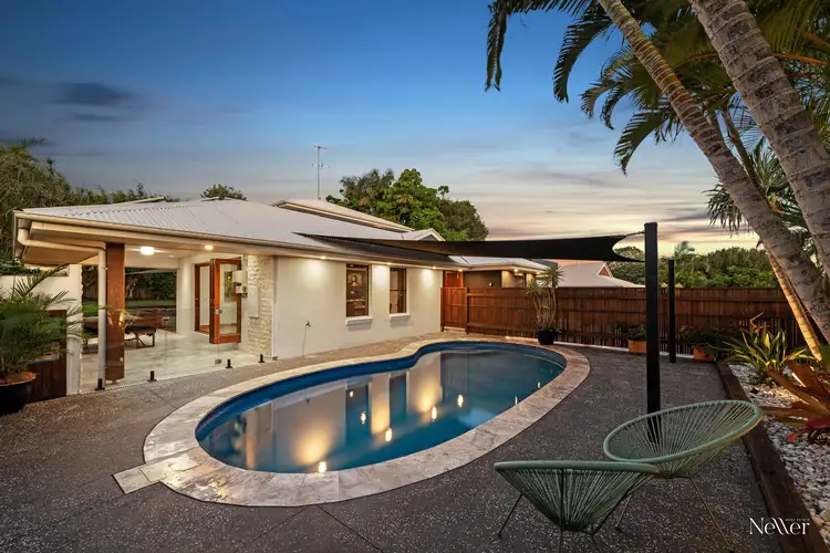 4 Twilight Street, Sunrise Beach QLD 4567