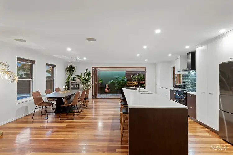 Fifth view of Homely house listing, 4 Twilight Street, Sunrise Beach QLD 4567