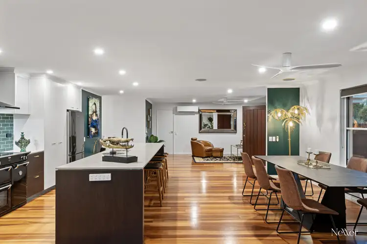 Sixth view of Homely house listing, 4 Twilight Street, Sunrise Beach QLD 4567